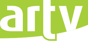 Fichier:Logo ARTV.svg