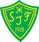 Sjundeå IF logosu