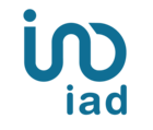 logo de IAD (entreprise)