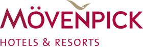 Logotipo de Mövenpick Hotels & Resorts