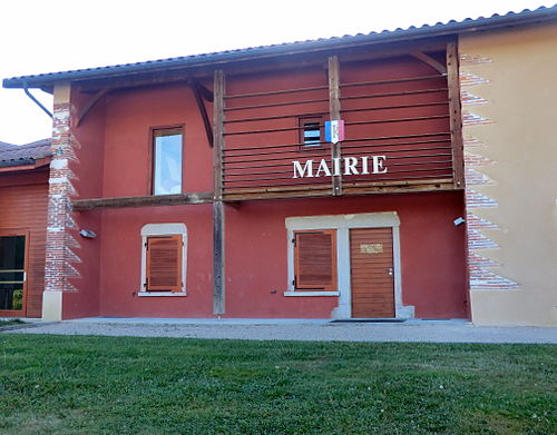 Remplacement de serrure Saint-Éloi (01800)