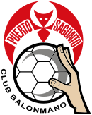 Logo du CB Puerto Sagunto
