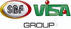 logo de SBF Visa Group