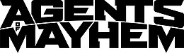 Agenții Mayhem Logo.jpg