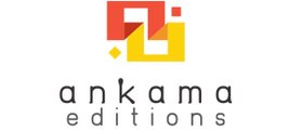 Logotipo de Ankama Éditions