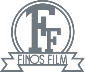 Logotipo de Finos Film