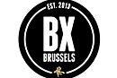 Logotipo da BX Brussels