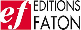 Logo della casa editrice