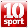 Vignette pour Le 10 Sport