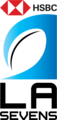 Logo depuis l'édition 2020.