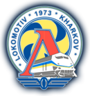 Logo di Lokomotiv Kharkiv