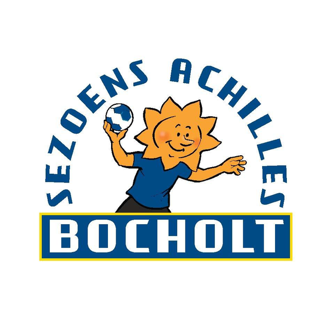 Logo du Sezoens Achilles Bocholt