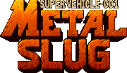 Vignette pour Metal Slug (jeu vidéo, 1996)