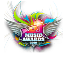 NRJ Music Awards 2010 logo.png