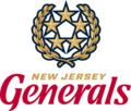 Vignette pour Generals du New Jersey (2022)