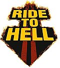 Vignette pour Ride to Hell: Retribution