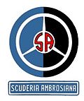 Vignette pour Scuderia Ambrosiana