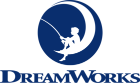 logo de DreamWorks Animation