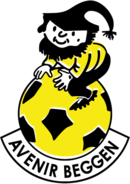 Logo du FC Avenir Beggen