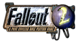 Fallout 2 Logo.png