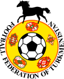 Turkmenistan Team Crest