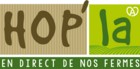 logo de Hop'la