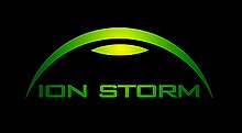 Ion Storm (entreprise) Logo.jpg