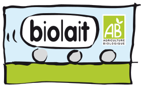 Biolait-Logo