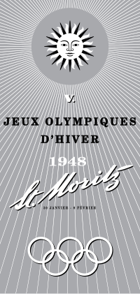 Vignette pour Jeux olympiques d'hiver de 1948