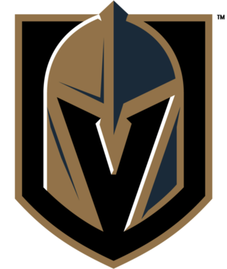 Description de l'image Logo des Golden Knights de Vegas.png.