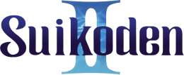 Logo Suikoden II. Svg