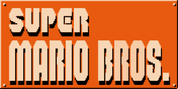 Super Mario Bros. Logo (SVG).svg