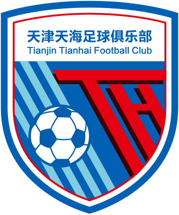 Tianjin Tianhai Football Club