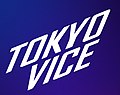 Vignette pour Tokyo Vice