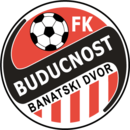 Budućnost Banatski Dvor logo