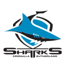 Cronulla-Sutherland Sharks-logo