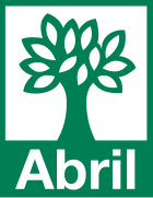 logo de Editora Abril