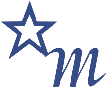 Logo Éditions de minuit.svg