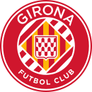 Logo du Girona FC