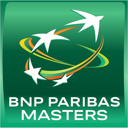 Logo Masters Paris Bercy (? 2014)