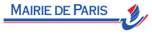 Mairie de Paris (ancien logo).svg