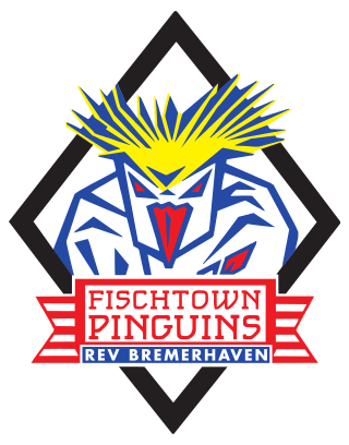 Description de l'image REV_Bremerhaven_Logo.svg.