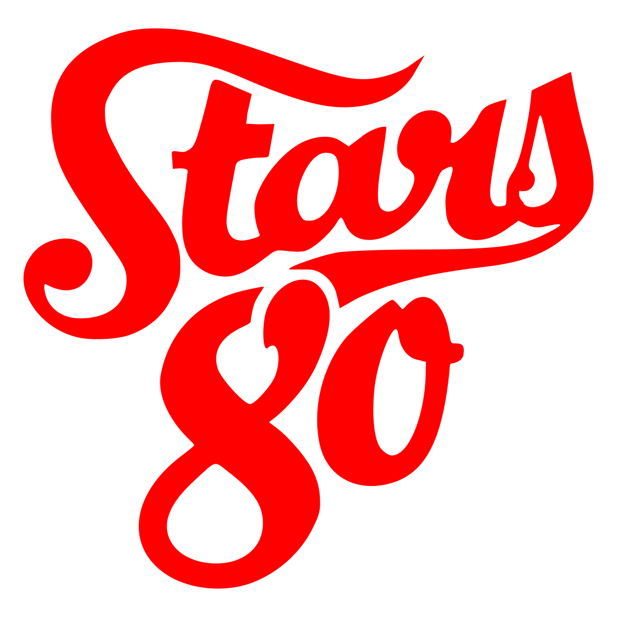 Stars 80