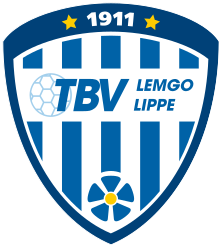 TBV Lemgo Lippe logo 2018.svg