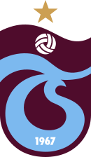 Logo du Trabzonspor