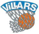 Logo koszyka Villars