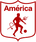 Vignette pour América de Cali