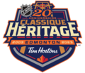 Vignette pour Classique héritage de la LNH 2023