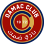 Vignette pour Damac Football Club