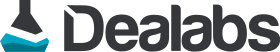 logotipo de dealabs